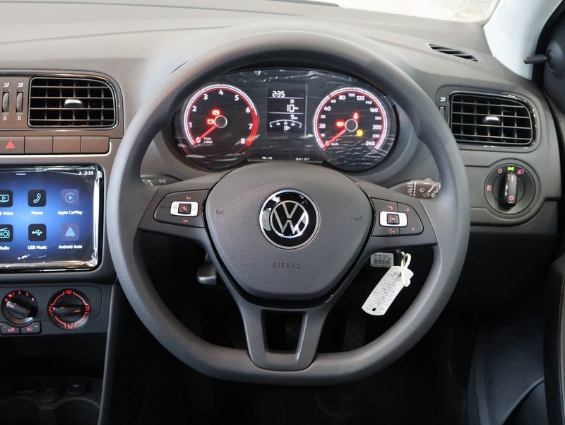 Volkswagen Polo Vivo - Hatfield VW Melrose Arch - Image 23