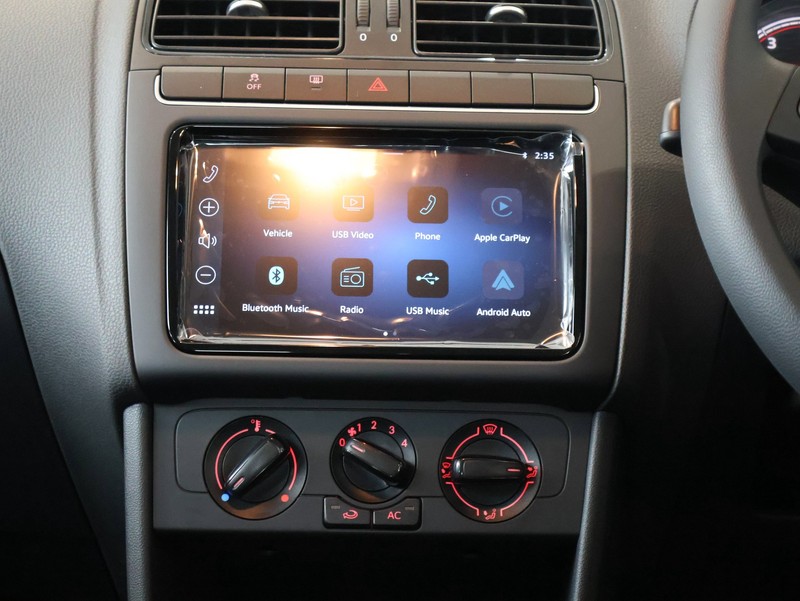 Volkswagen Polo Vivo - Hatfield VW Melrose Arch - Image 22