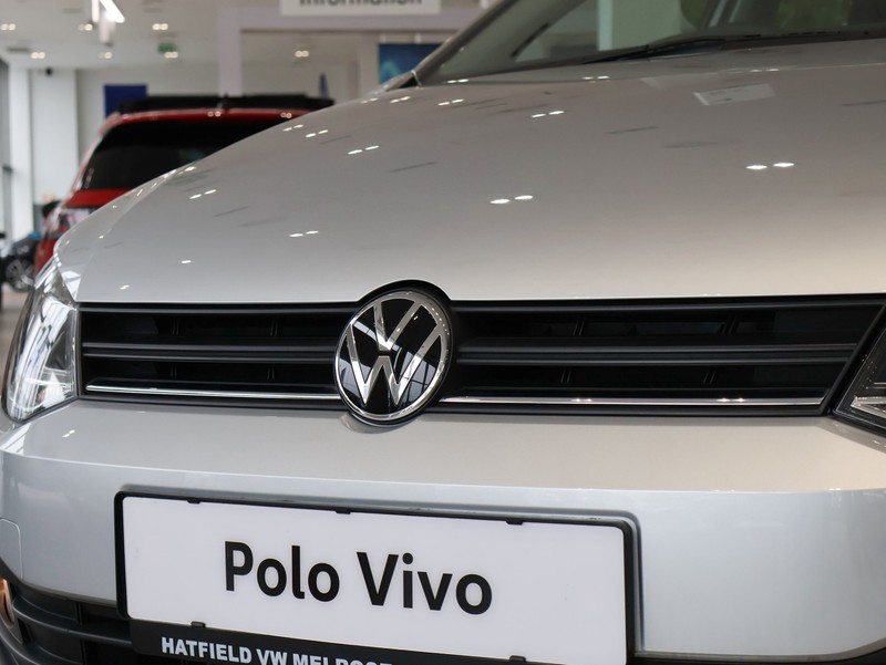 Volkswagen Polo Vivo - Hatfield VW Melrose Arch - Image 5