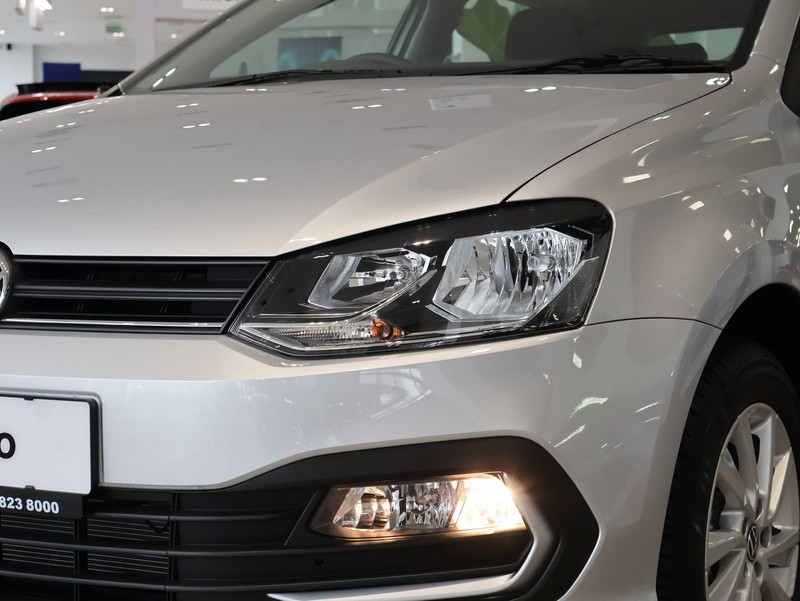 Volkswagen Polo Vivo - Hatfield VW Melrose Arch - Image 6