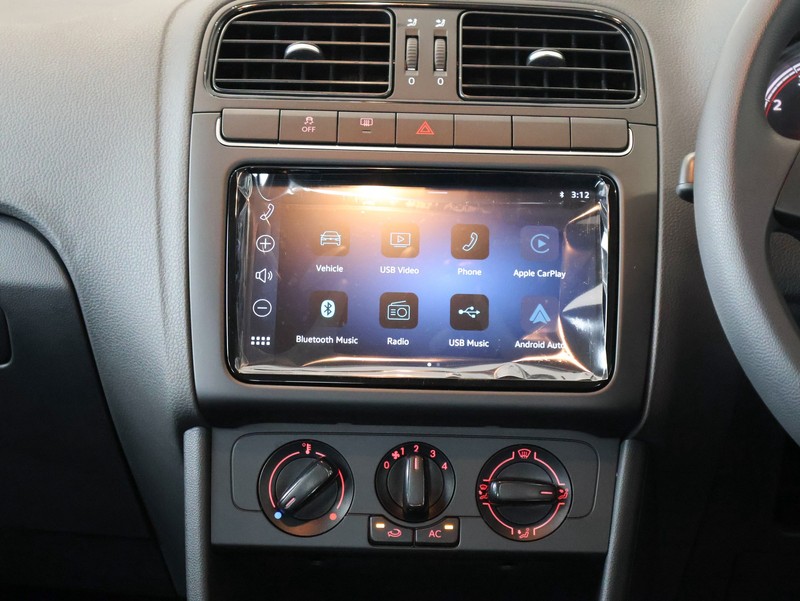 Volkswagen Polo Vivo - Hatfield VW Melrose Arch - Image 20