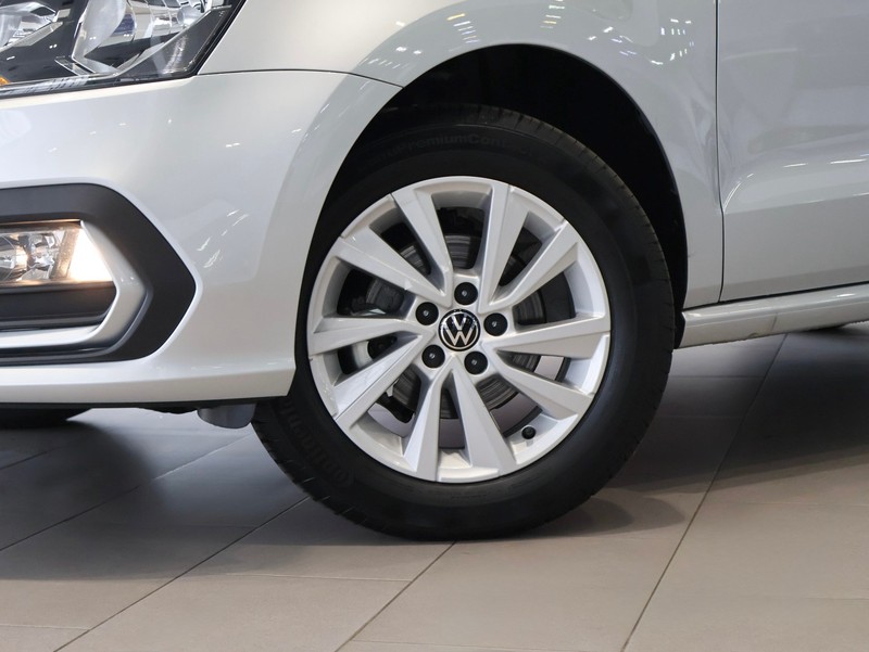 Volkswagen Polo Vivo - Hatfield VW Melrose Arch - Image 7
