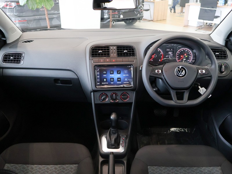 Volkswagen Polo Vivo - Hatfield VW Melrose Arch - Image 14