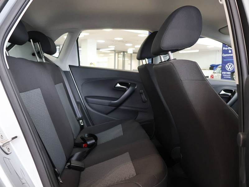 Volkswagen Polo Vivo - Hatfield VW Melrose Arch - Image 23
