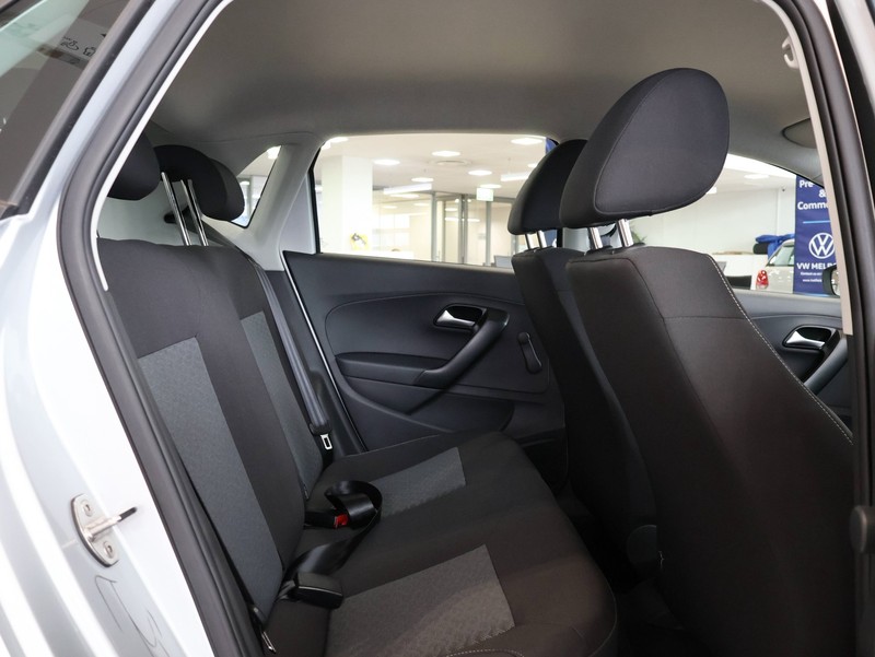 Volkswagen Polo Vivo - Hatfield VW Melrose Arch - Image 15