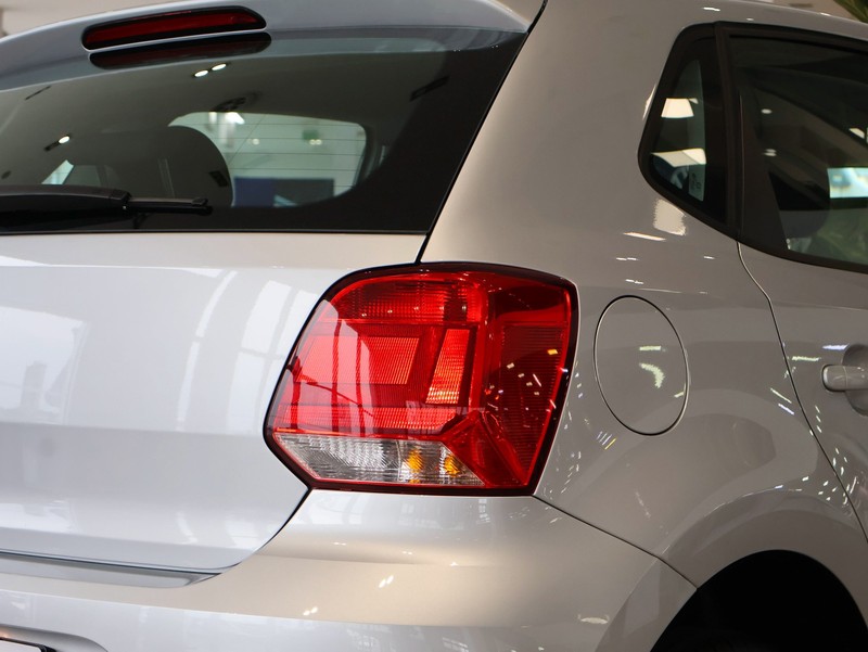 Volkswagen Polo Vivo - Hatfield VW Melrose Arch - Image 11