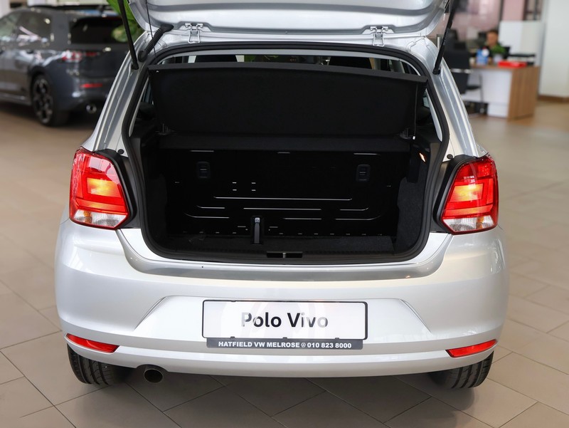 Volkswagen Polo Vivo - Hatfield VW Melrose Arch - Image 10