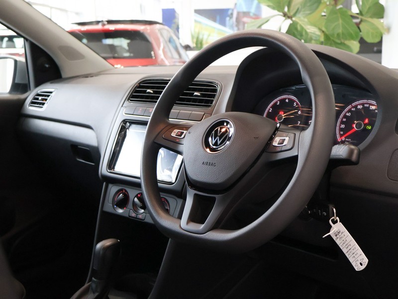 Volkswagen Polo Vivo - Hatfield VW Melrose Arch - Image 21