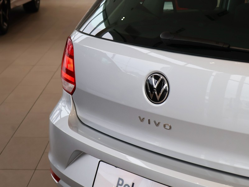 Volkswagen Polo Vivo - Hatfield VW Melrose Arch - Image 13