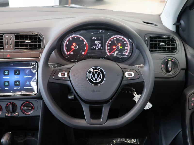 Volkswagen Polo Vivo - Hatfield VW Melrose Arch - Image 18
