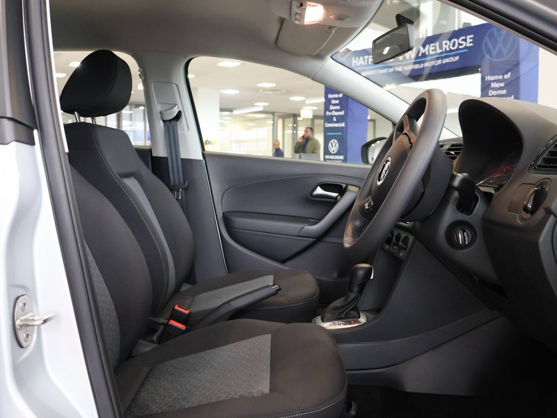 Volkswagen Polo Vivo - Hatfield VW Melrose Arch - Image 19