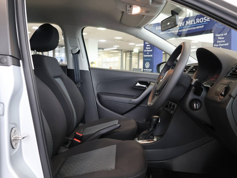 Volkswagen Polo Vivo - Hatfield VW Melrose Arch - Image 24