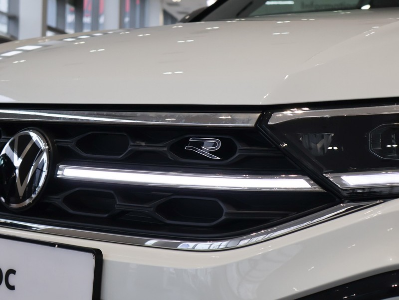 Volkswagen T-Roc - Hatfield VW Melrose Arch - Image 5
