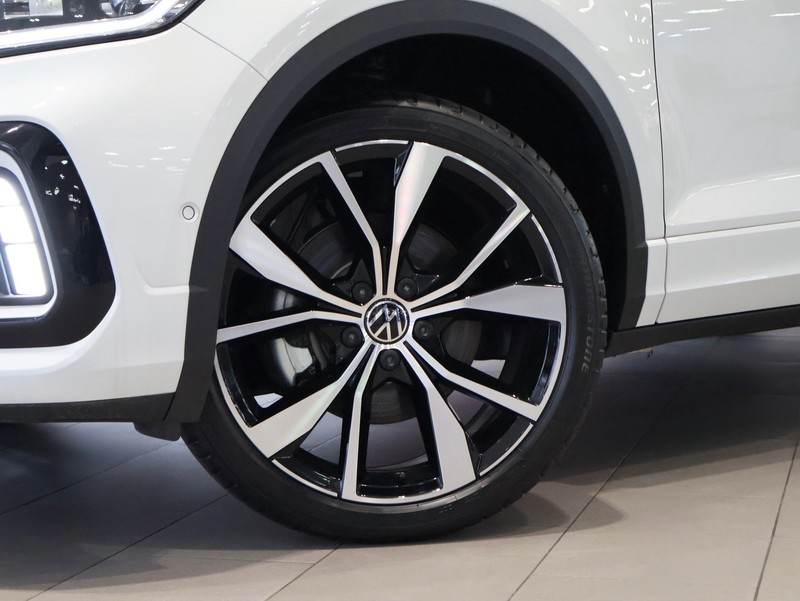 Volkswagen T-Roc - Hatfield VW Melrose Arch - Image 7