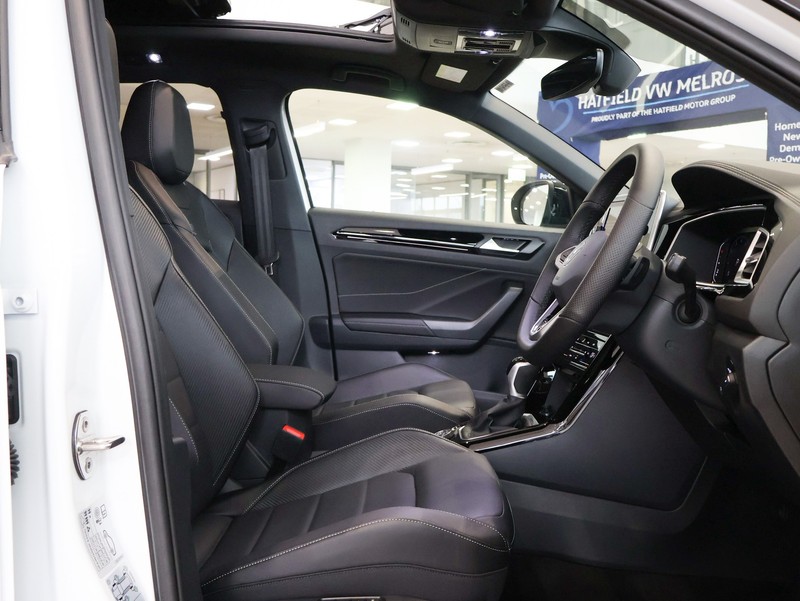 Volkswagen T-Roc - Hatfield VW Melrose Arch - Image 16