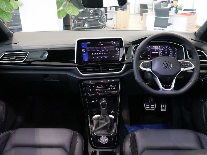 Volkswagen T-Roc - Hatfield VW Melrose Arch - Image 20