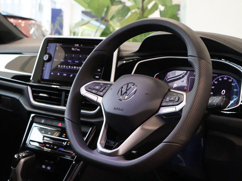 Volkswagen T-Roc - Hatfield VW Melrose Arch - Image 22