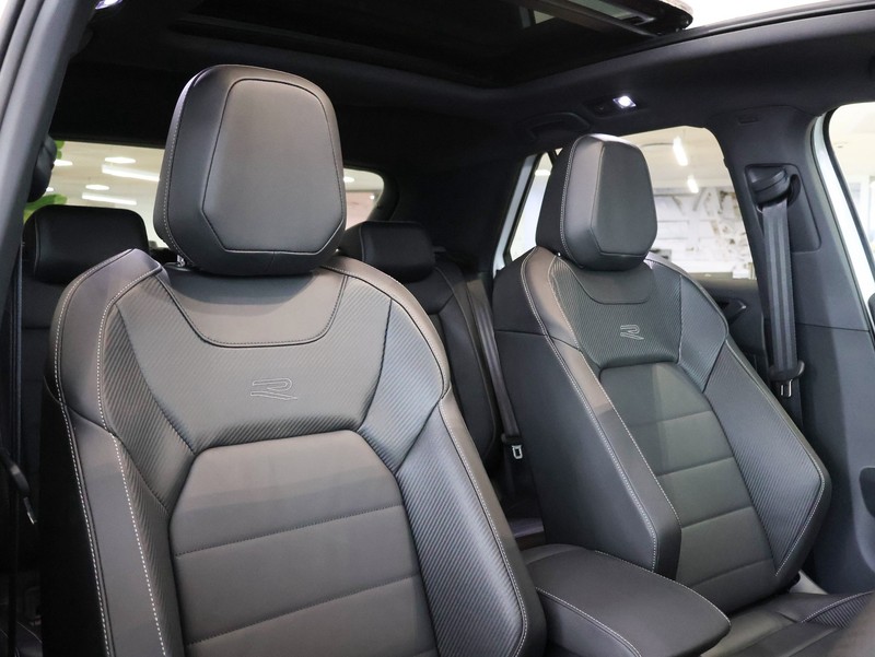 Volkswagen T-Roc - Hatfield VW Melrose Arch - Image 26