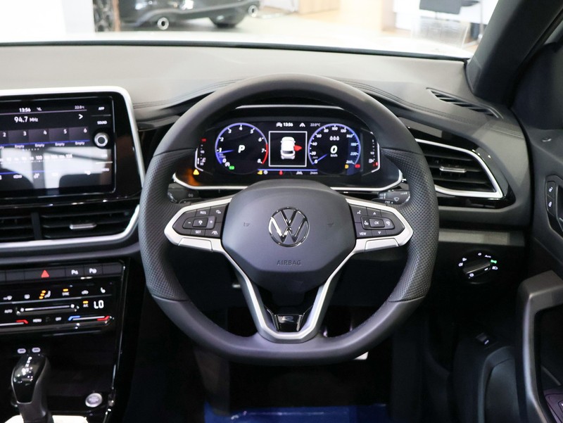 Volkswagen T-Roc - Hatfield VW Melrose Arch - Image 19