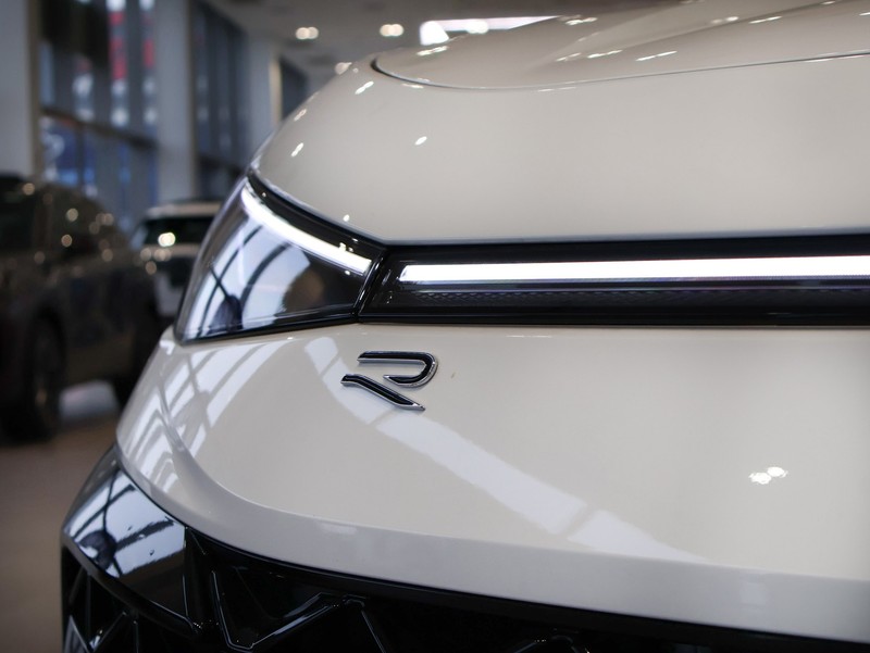 Volkswagen T-Roc - Hatfield VW Melrose Arch - Image 6