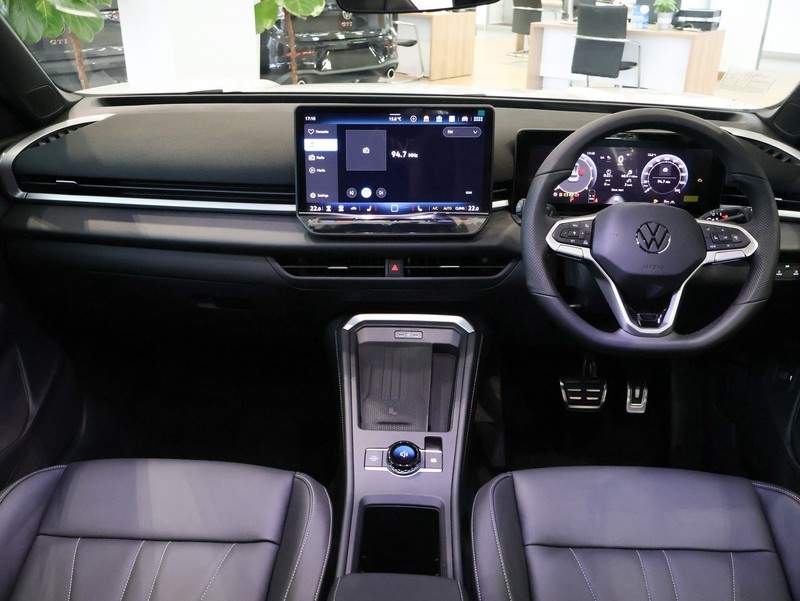 Volkswagen T-Roc - Hatfield VW Melrose Arch - Image 26