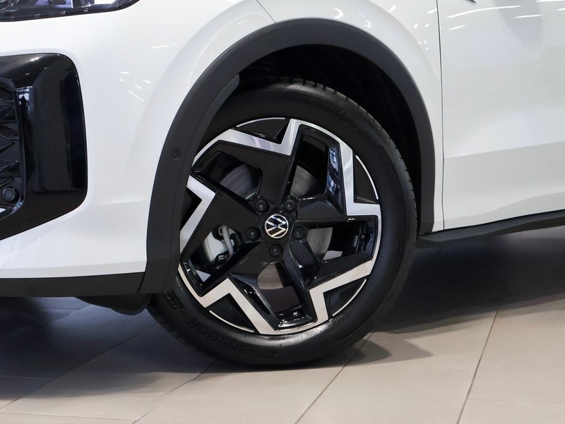 Volkswagen T-Roc - Hatfield VW Melrose Arch - Image 8