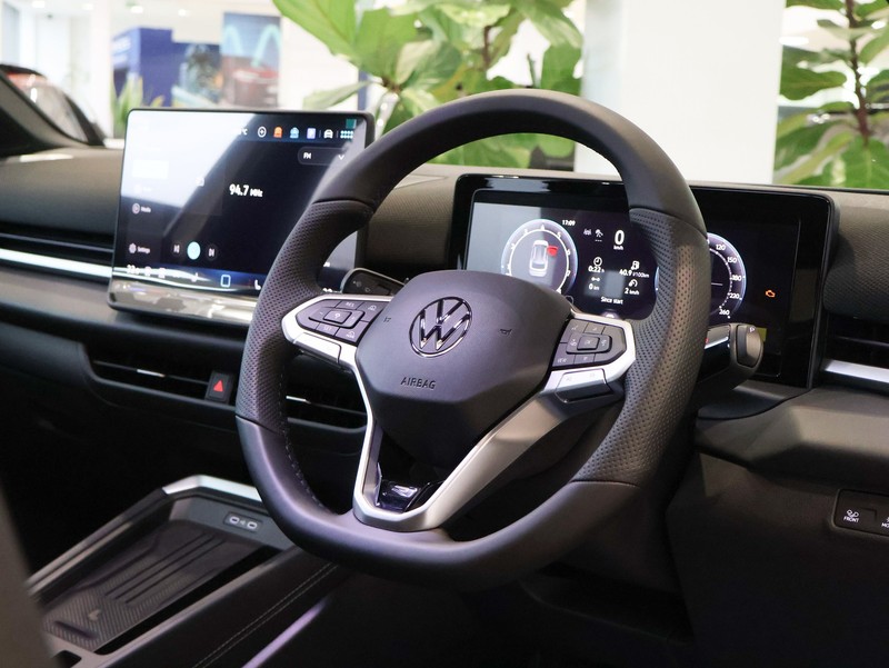 Volkswagen T-Roc - Hatfield VW Melrose Arch - Image 21