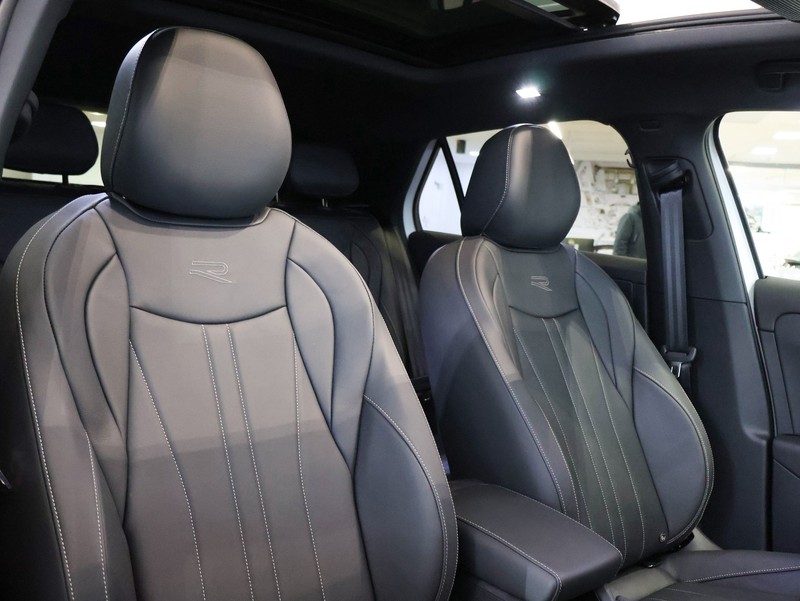 Volkswagen T-Roc - Hatfield VW Melrose Arch - Image 19