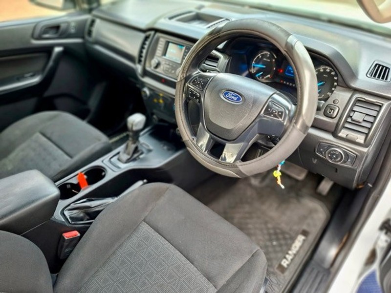 Ford Ranger - Parkview Auto Vereeniging - Image 4