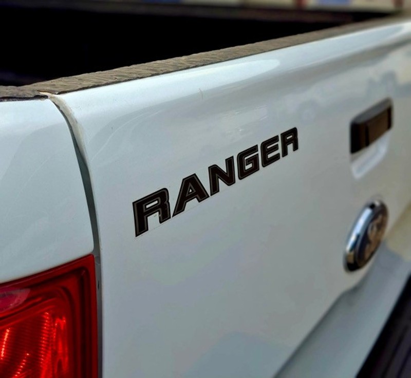 Ford Ranger - Parkview Auto Vereeniging - Image 19