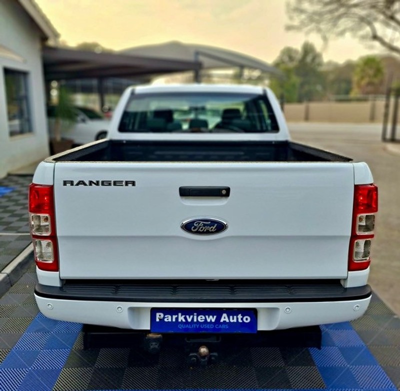 Ford Ranger - Parkview Auto Vereeniging - Image 18