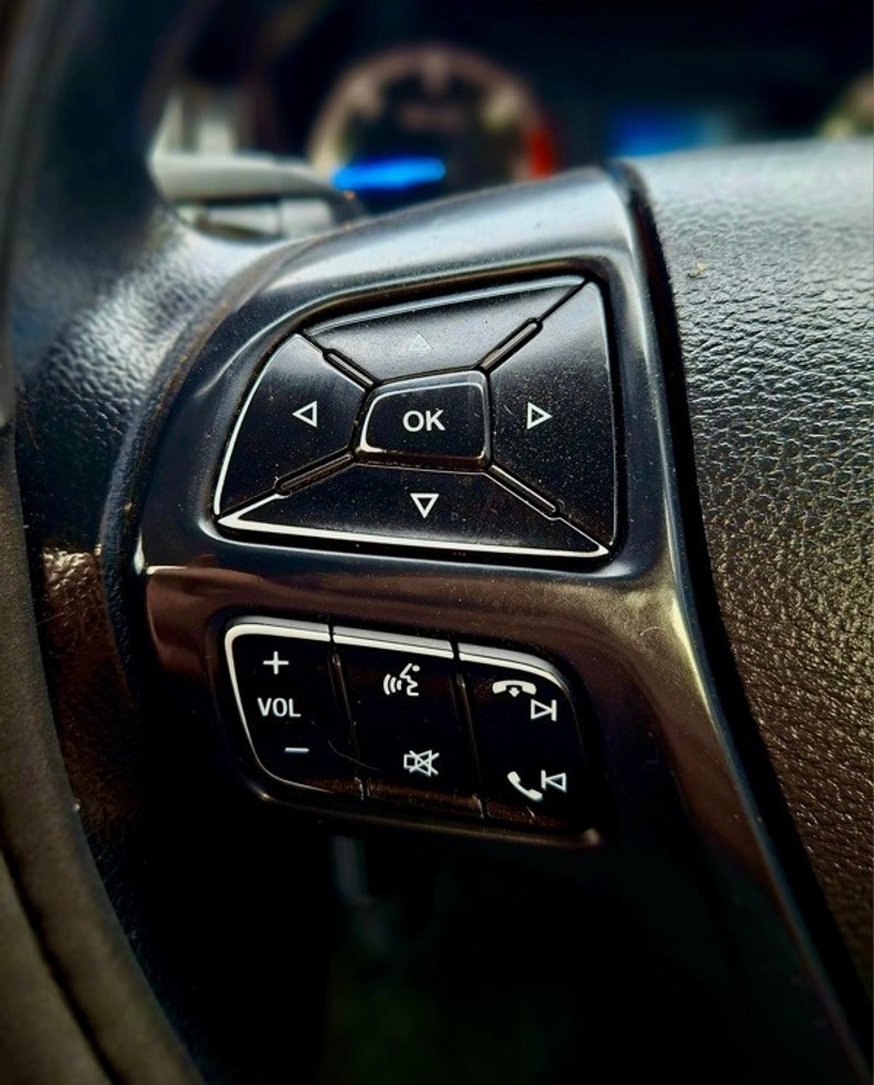 Ford Ranger - Parkview Auto Vereeniging - Image 12