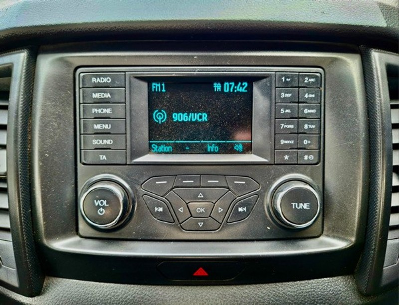 Ford Ranger - Parkview Auto Vereeniging - Image 16