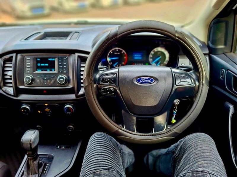 Ford Ranger - Parkview Auto Vereeniging - Image 11