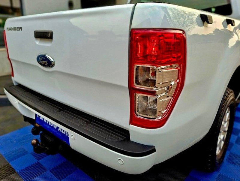 Ford Ranger - Parkview Auto Vereeniging - Image 20
