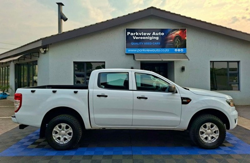 Ford Ranger - Parkview Auto Vereeniging - Image 22