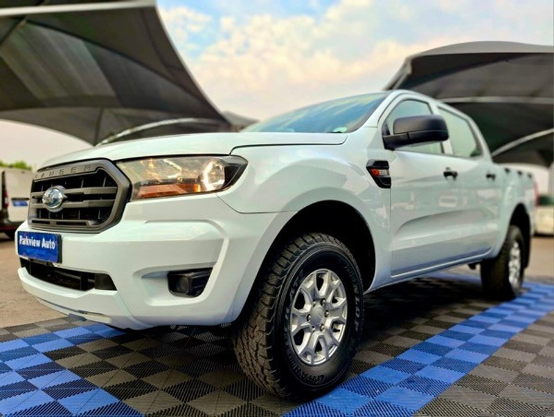 Ford Ranger - Parkview Auto Vereeniging - Image 24