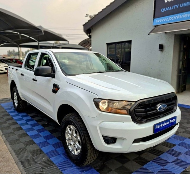 Ford Ranger - Parkview Auto Vereeniging - Image 23