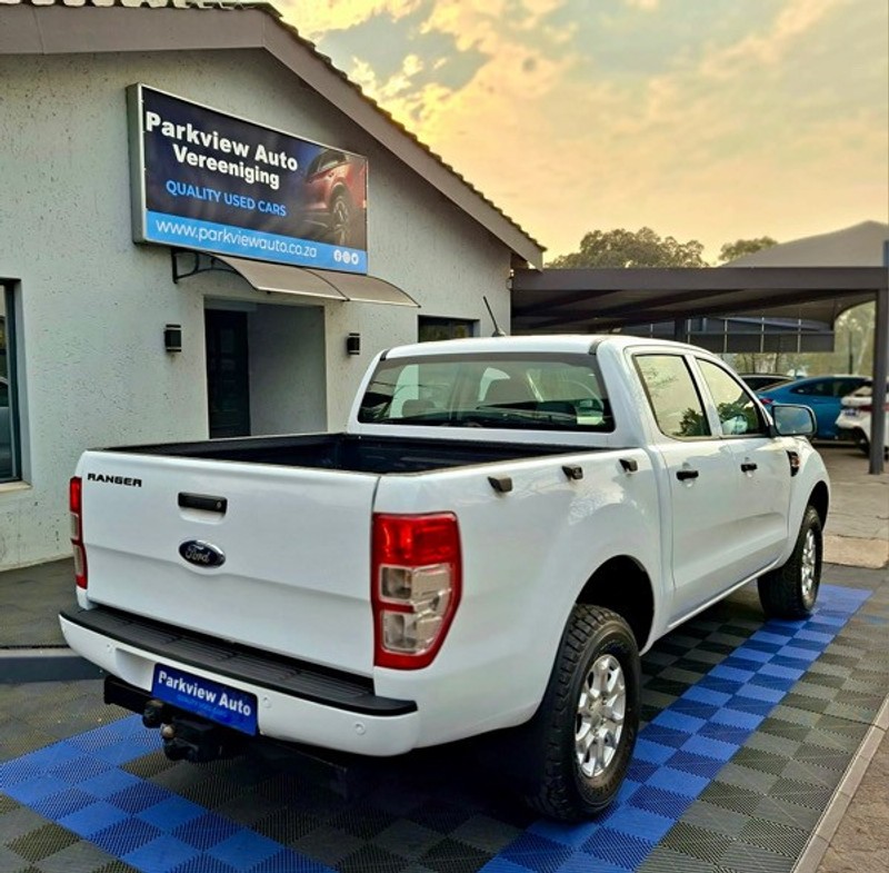 Ford Ranger - Parkview Auto Vereeniging - Image 21