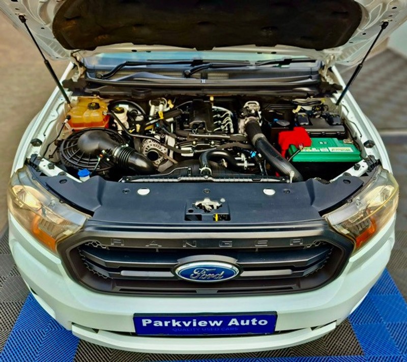 Ford Ranger - Parkview Auto Vereeniging - Image 26