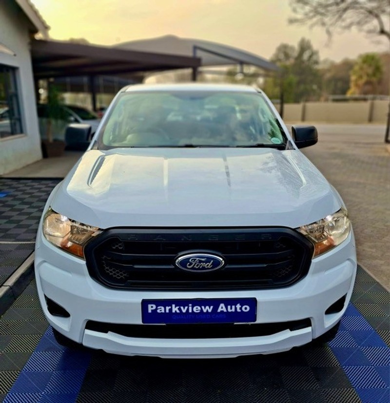Ford Ranger - Parkview Auto Vereeniging - Image 29