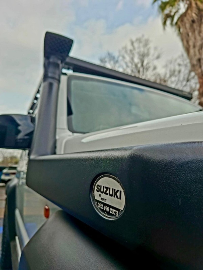 Suzuki Jimny - Parkview Auto Vereeniging - Image 7