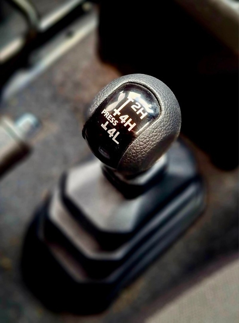 Suzuki Jimny - Parkview Auto Vereeniging - Image 23