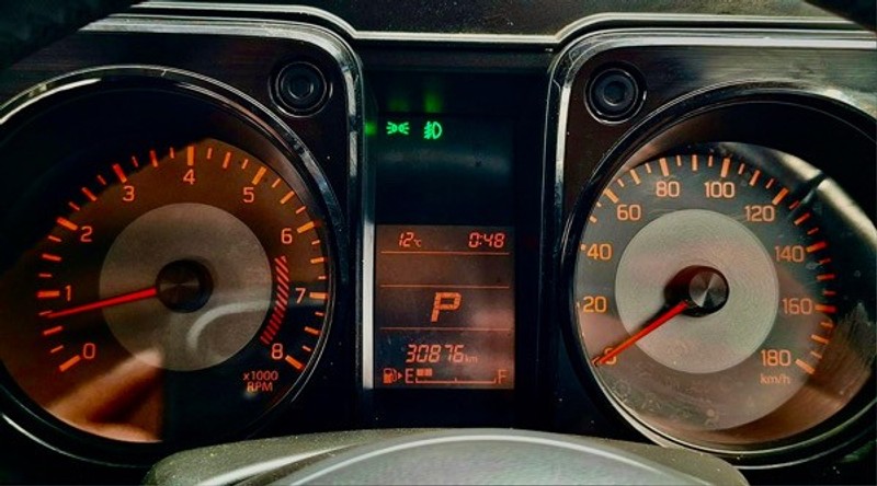 Suzuki Jimny - Parkview Auto Vereeniging - Image 19