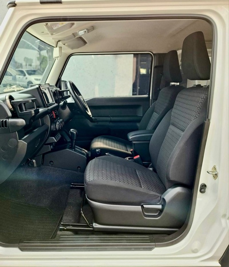 Suzuki Jimny - Parkview Auto Vereeniging - Image 28