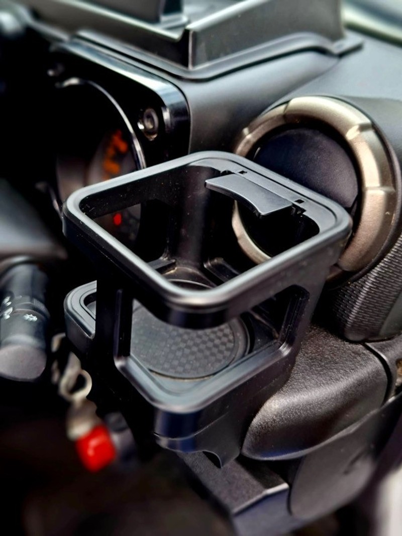 Suzuki Jimny - Parkview Auto Vereeniging - Image 15