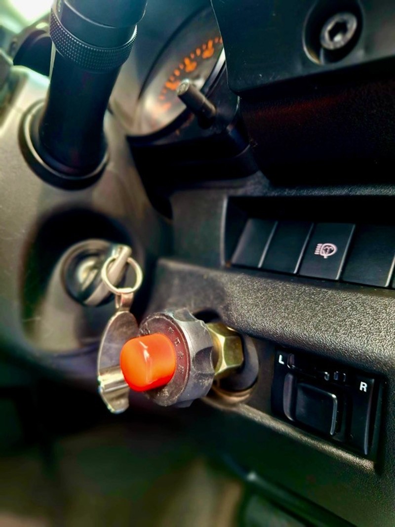 Suzuki Jimny - Parkview Auto Vereeniging - Image 13