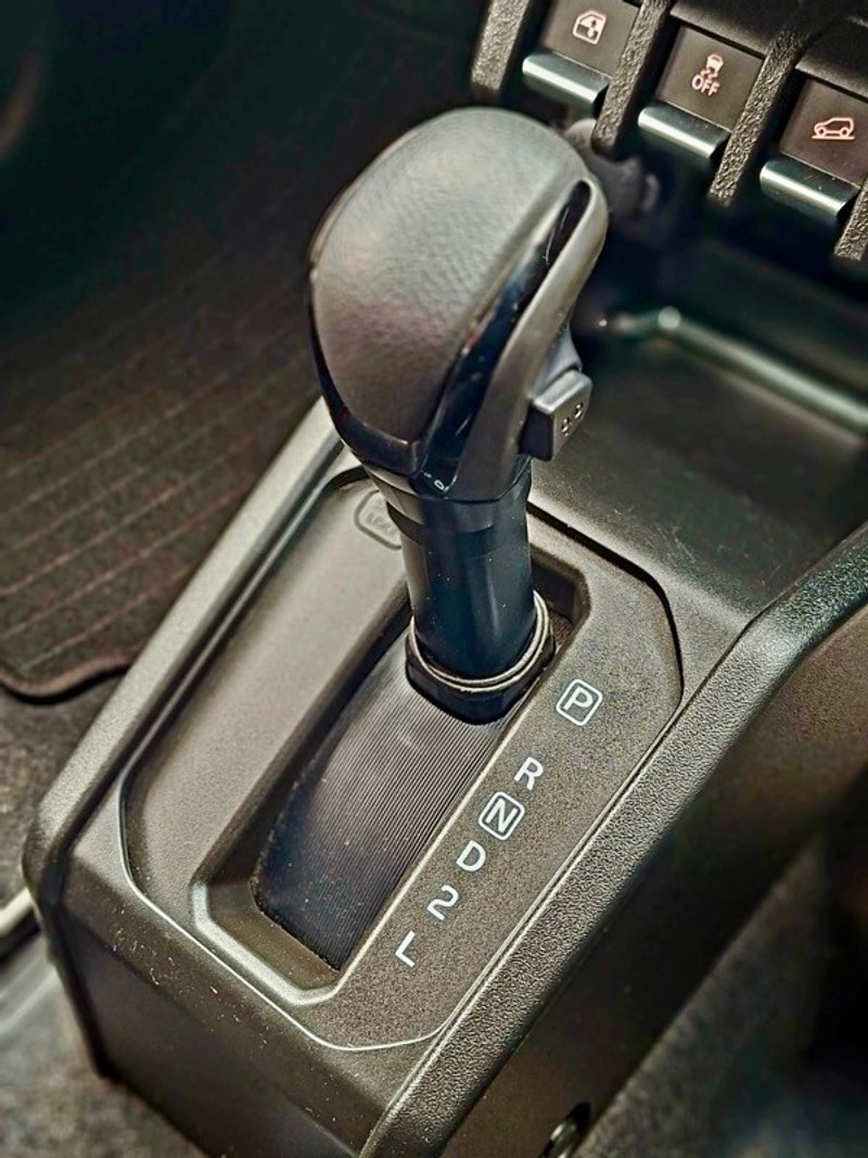 Suzuki Jimny - Parkview Auto Vereeniging - Image 22