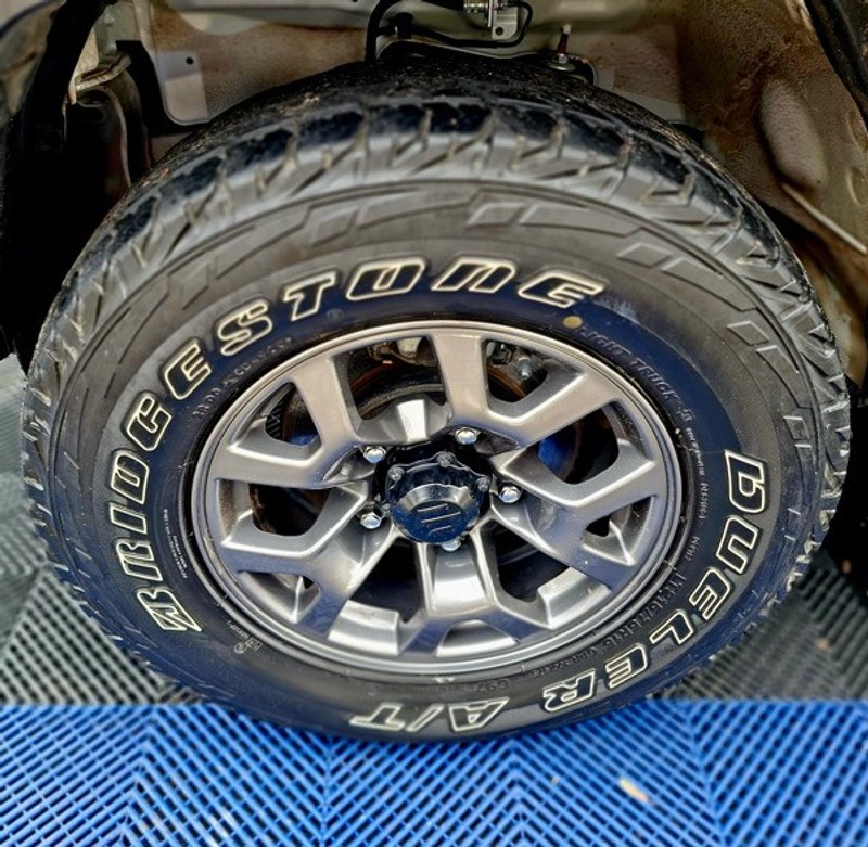 Suzuki Jimny - Parkview Auto Vereeniging - Image 4