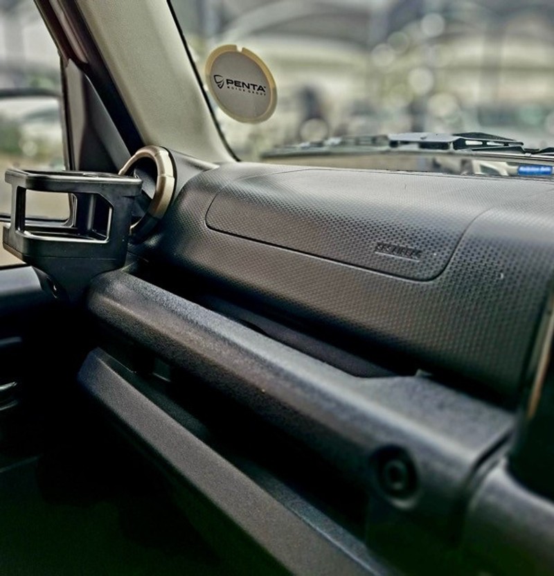 Suzuki Jimny - Parkview Auto Vereeniging - Image 25